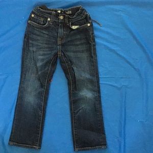 7 for all man kind kids jeans